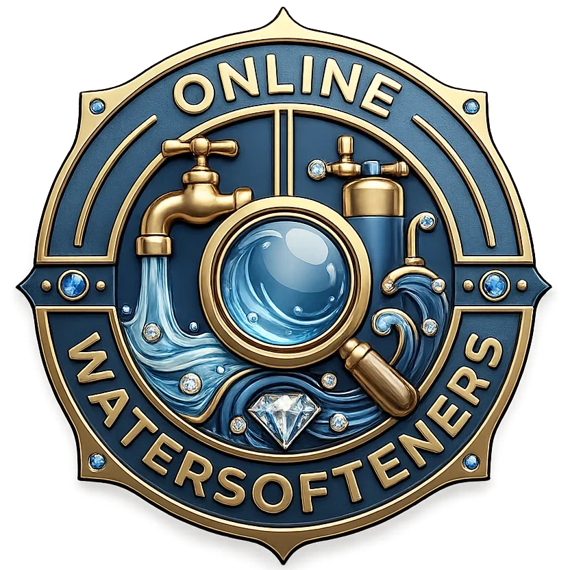 Online Water Softeners